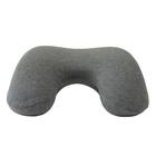 お昼寝まくら ダブルアーチ ロータイプ(P2541) 8枚目画像