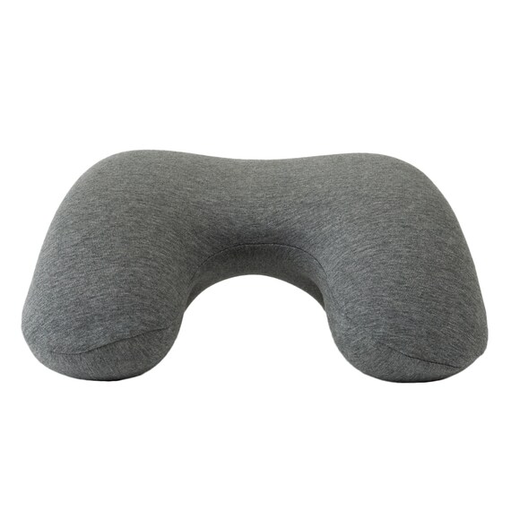 お昼寝まくら ダブルアーチ ロータイプ(P2541) 8枚目画像