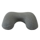 お昼寝まくら ダブルアーチ ロータイプ(P2541) 8枚目画像