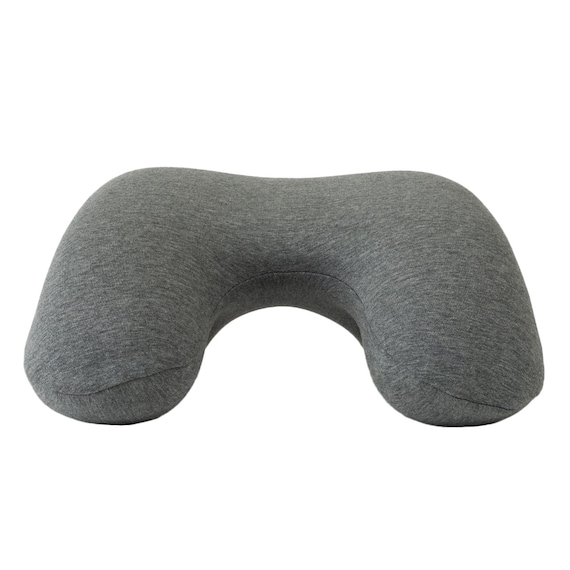 お昼寝まくら ダブルアーチ ロータイプ(P2541) 8枚目画像