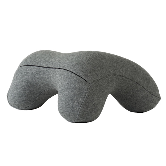 お昼寝まくら ダブルアーチ ロータイプ(P2541) 9枚目画像