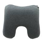 お昼寝まくら ダブルアーチ ロータイプ(P2541) 10枚目画像