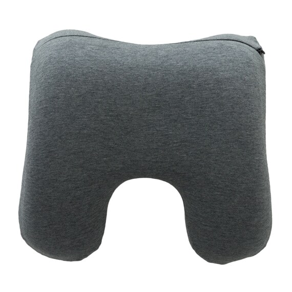 お昼寝まくら ダブルアーチ ロータイプ(P2541) 10枚目画像