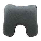 お昼寝まくら ダブルアーチ ロータイプ(P2541) 10枚目画像