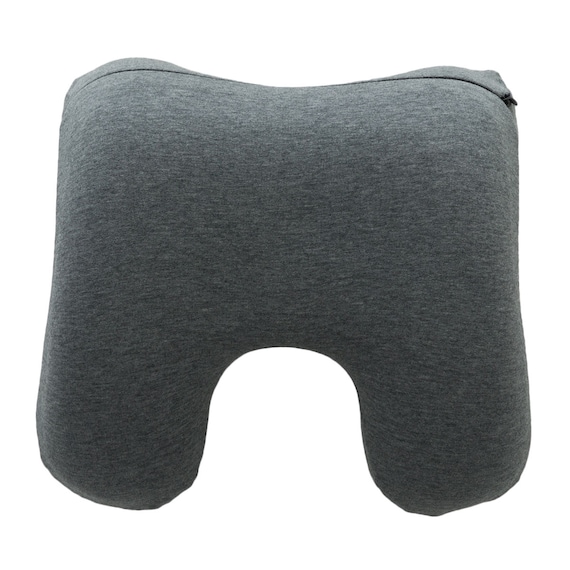 お昼寝まくら ダブルアーチ ロータイプ(P2541) 10枚目画像