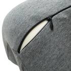 お昼寝まくら ダブルアーチ ロータイプ(P2541) 12枚目画像