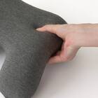 お昼寝まくら ダブルアーチ ロータイプ(P2541) 13枚目画像