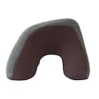 お昼寝まくら ダブルアーチ ハイタイプ(P2542) 7枚目画像