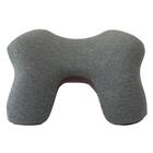 お昼寝まくら ダブルアーチ ハイタイプ(P2542) 8枚目画像