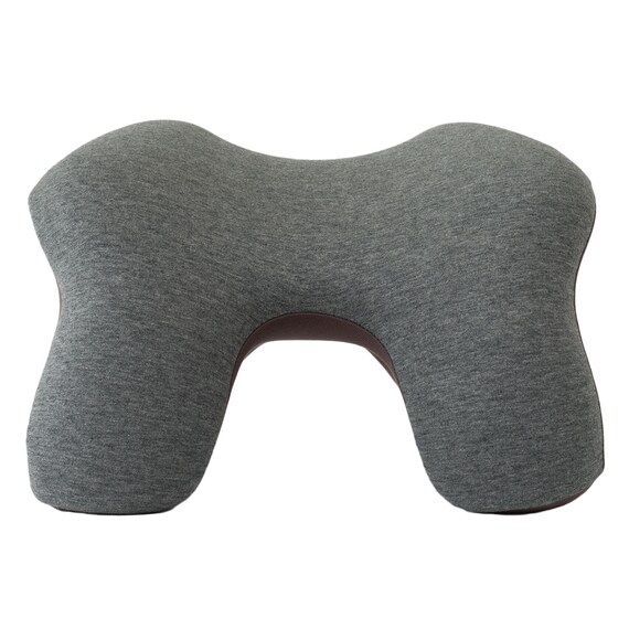 お昼寝まくら ダブルアーチ ハイタイプ(P2542) 8枚目画像