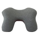 お昼寝まくら ダブルアーチ ハイタイプ(P2542) 8枚目画像