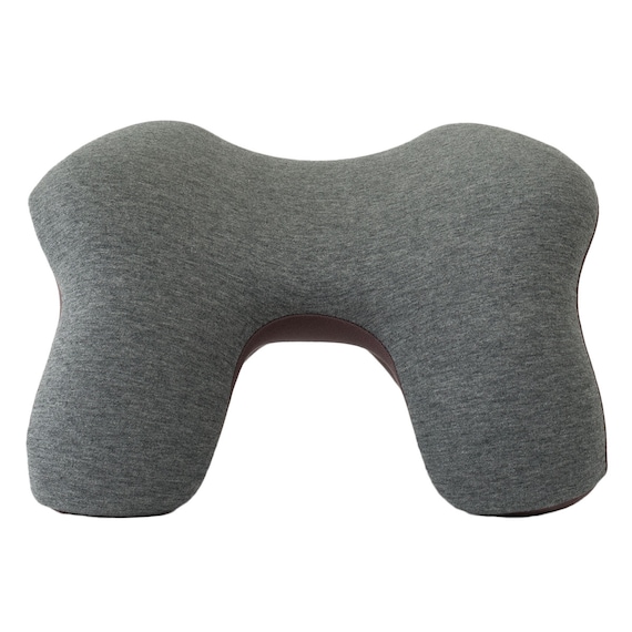 お昼寝まくら ダブルアーチ ハイタイプ(P2542) 8枚目画像