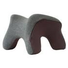 お昼寝まくら ダブルアーチ ハイタイプ(P2542) 9枚目画像