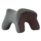 お昼寝まくら ダブルアーチ ハイタイプ(P2542) 9枚目画像