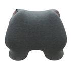 お昼寝まくら ダブルアーチ ハイタイプ(P2542) 10枚目画像