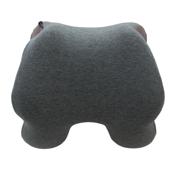 お昼寝まくら ダブルアーチ ハイタイプ(P2542) 10枚目画像