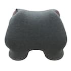 お昼寝まくら ダブルアーチ ハイタイプ(P2542) 10枚目画像