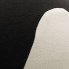 お昼寝まくら ネコ グレー(GY P2543) 7枚目画像