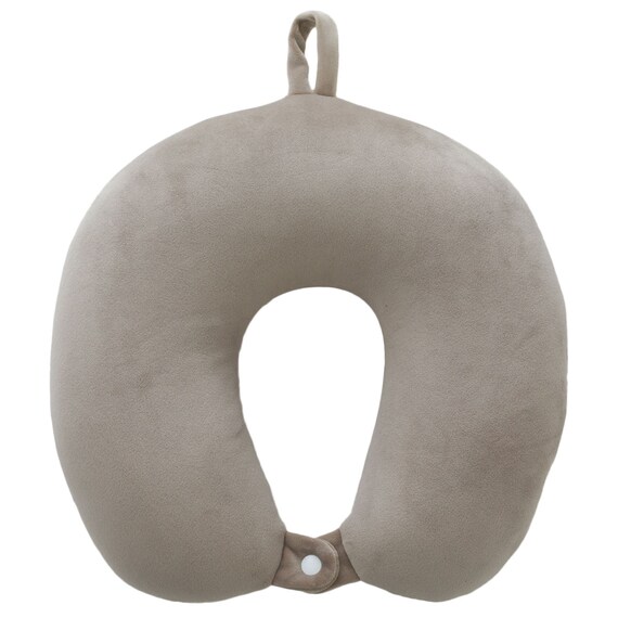 ネックピロー ビーズ(P2545) 1枚目画像