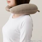 ネックピロー ビーズ(P2545) 2枚目画像