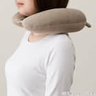 ネックピロー ビーズ(P2545) 2枚目画像