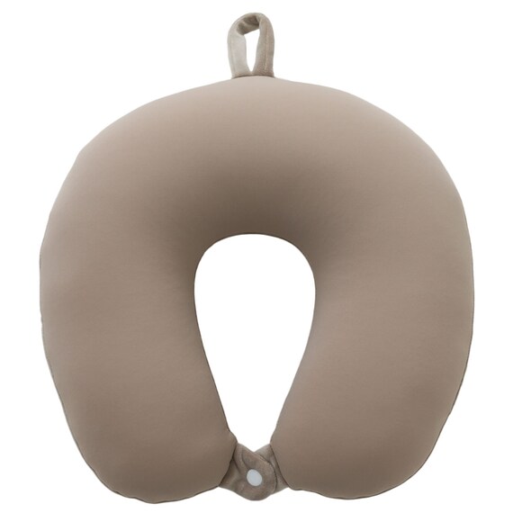 ネックピロー ビーズ(P2545) 3枚目画像