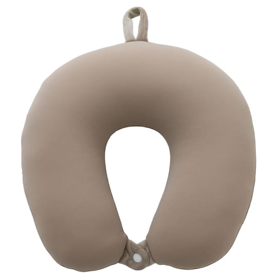 ネックピロー ビーズ(P2545) 3枚目画像