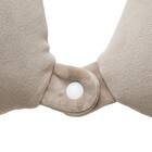 ネックピロー ビーズ(P2545) 6枚目画像