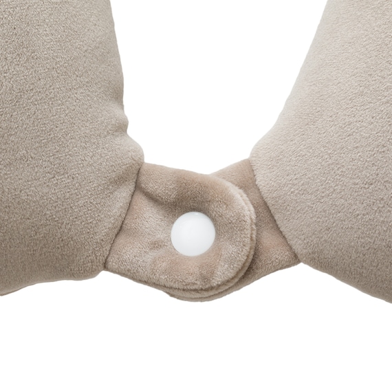 ネックピロー ビーズ(P2545) 6枚目画像