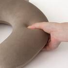 ネックピロー ビーズ(P2545) 7枚目画像