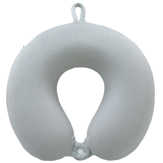 ネックピロー ウレタン(P2546) 1枚目画像