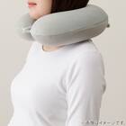 ネックピロー ウレタン(P2546) 2枚目画像