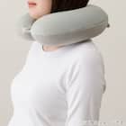 ネックピロー ウレタン(P2546) 2枚目画像