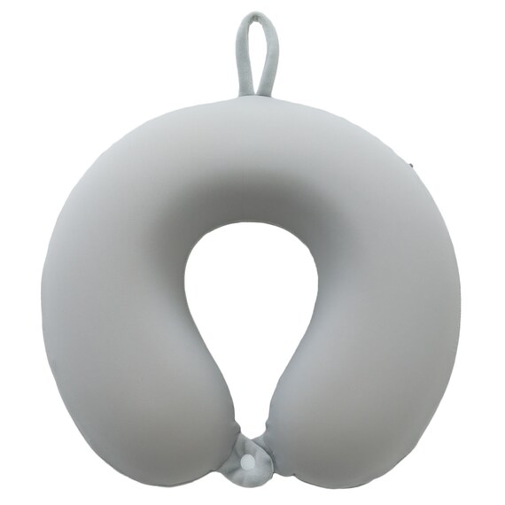 ネックピロー ウレタン(P2546) 3枚目画像