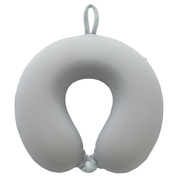 ネックピロー ウレタン(P2546) 3枚目画像