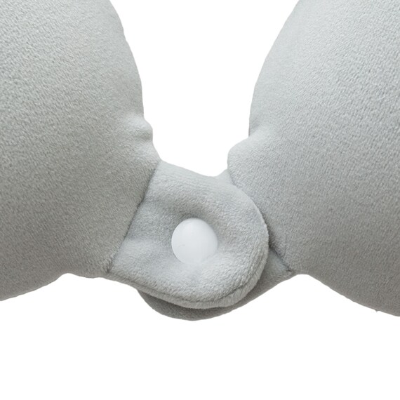 ネックピロー ウレタン(P2546) 6枚目画像