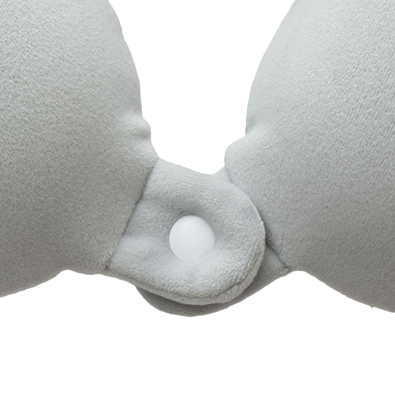 ネックピロー ウレタン(P2546) 6枚目画像