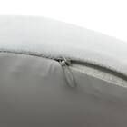 ネックピロー ウレタン(P2546) 7枚目画像