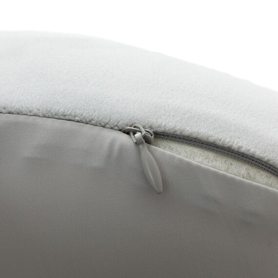 ネックピロー ウレタン(P2546) 7枚目画像