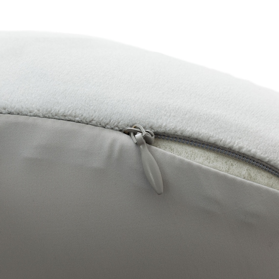 ネックピロー ウレタン(P2546) 7枚目画像