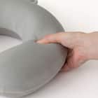 ネックピロー ウレタン(P2546) 8枚目画像