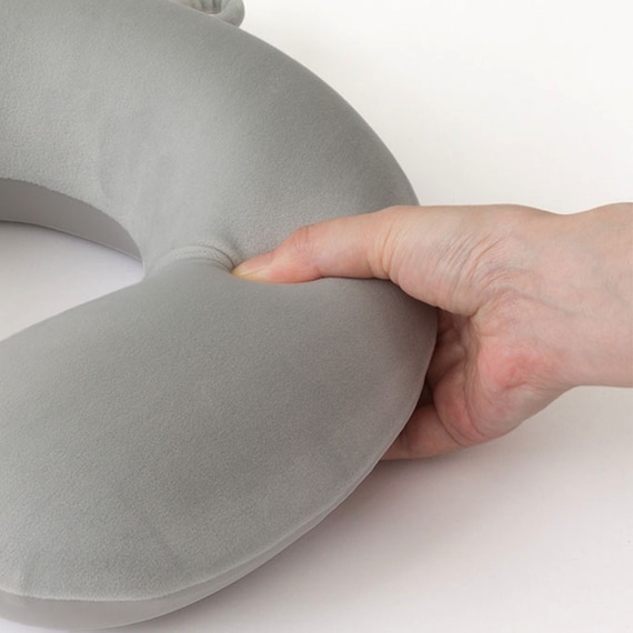 ネックピロー ウレタン(P2546) 8枚目画像