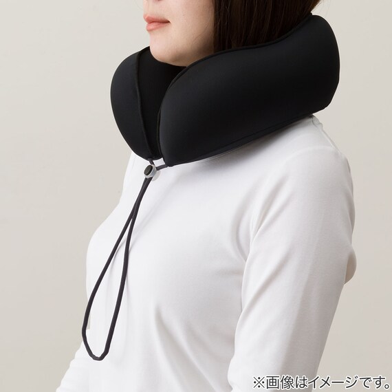 ネックピロー フィット(P2547) 2枚目画像