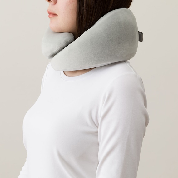 ネックピロー リラックス(P2548) 2枚目画像