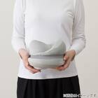 ネックピロー リラックス(P2548) 3枚目画像