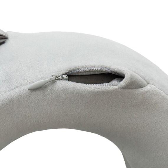 ネックピロー リラックス(P2548) 8枚目画像