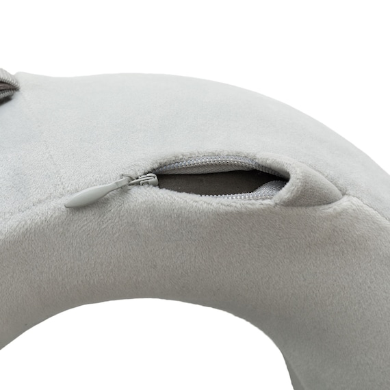 ネックピロー リラックス(P2548) 8枚目画像