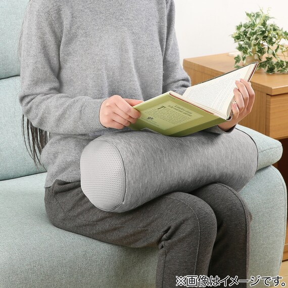 TPEパイプ ロールまくら(P2551) 5枚目画像