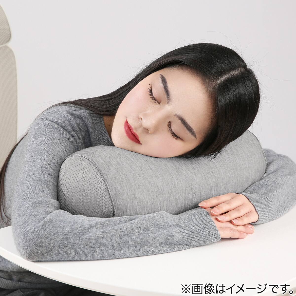 TPEパイプ ロールまくら(P2551) | ニトリネット【公式】 家具