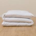 【日本製：洗える敷き布団】 抗菌・防臭・防ダニ・軽量敷布団 シングル 3枚目画像